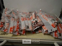 ±45 bloederige bretellen - afbeelding 1 van  4