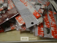 ±45 bloederige bretellen - afbeelding 3 van  4