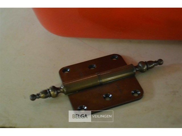 ±45 deurscharnieren - afbeelding 2 van  3