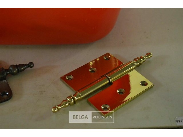 ±45 deurscharnieren - afbeelding 3 van  3