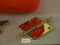 ±45 deurscharnieren - afbeelding 3 van  3