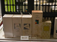 ±45 div soorten klassieke parfums - afbeelding 2 van  4