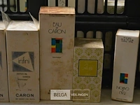±45 div soorten klassieke parfums - afbeelding 3 van  4