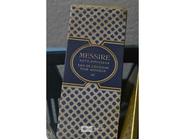±45 div soorten klassieke parfums - afbeelding 6 van  6