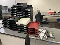 45 diverse aflegbakjes - afbeelding 1 van  3