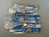 45 diverse horloges rodania - afbeelding 4 van  14