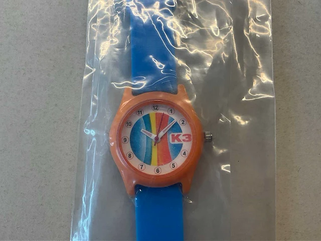 45 diverse horloges rodania - afbeelding 5 van  14