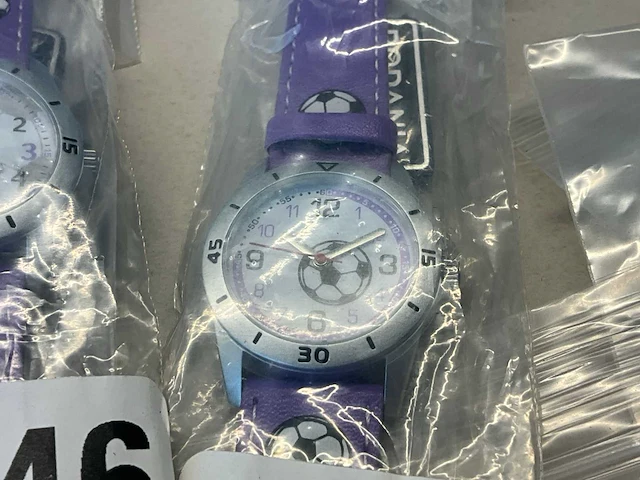45 diverse horloges rodania - afbeelding 11 van  14