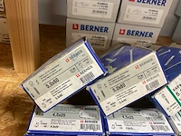 45 dozen inox schroeven - afbeelding 6 van  7