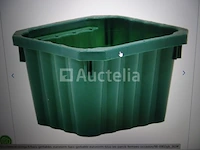 45 euronorm stapelbakken - afbeelding 2 van  3