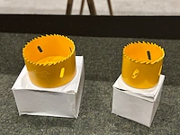 45 gatzagen hss bimetal - afbeelding 1 van  2