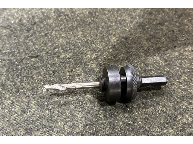 45 gatzagen hss bimetal - afbeelding 3 van  4
