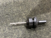 45 gatzagen hss bimetal - afbeelding 3 van  4