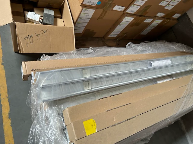 45 leds - afbeelding 1 van  4