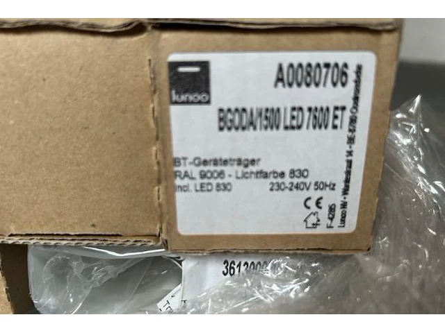 45 leds - afbeelding 3 van  4