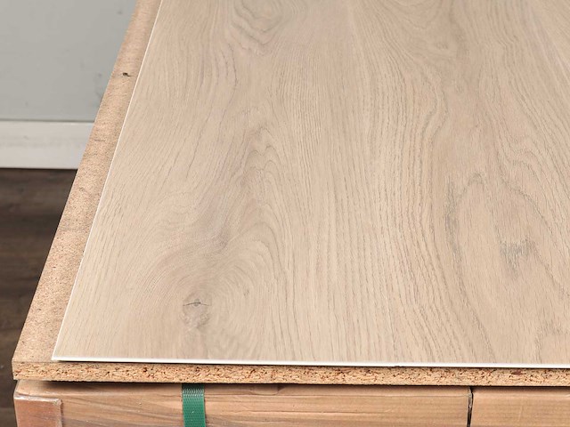 45 m2 pvc click plank - 1520 x 228 x 6,5 mm - afbeelding 2 van  4