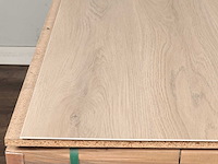 45 m2 pvc click plank - 1520 x 228 x 6,5 mm - afbeelding 2 van  4