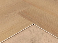 45 m2 pvc spc click visgraat - 750 x 150 x 6,5 mm - afbeelding 2 van  4