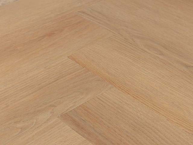 45 m2 pvc spc click visgraat - 750 x 150 x 6,5 mm - afbeelding 1 van  4