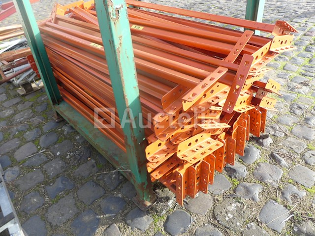 45 rack geleiders - afbeelding 1 van  4