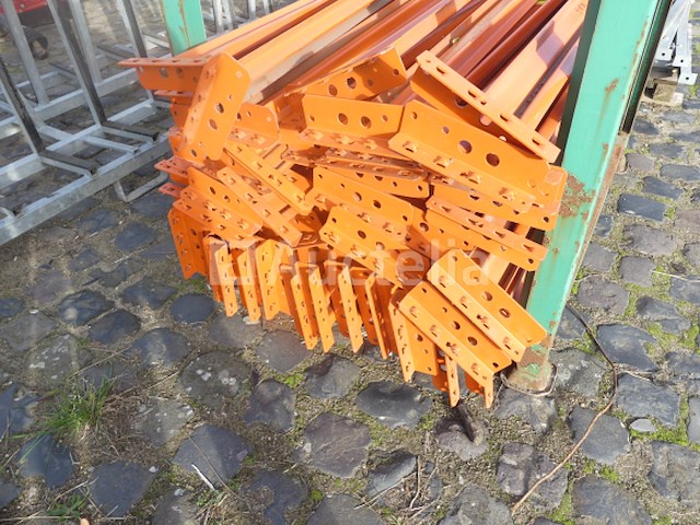 45 rack geleiders - afbeelding 3 van  4