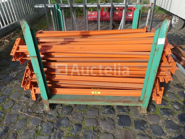 45 rack geleiders - afbeelding 4 van  4