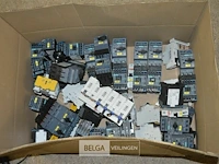±45 siemens sirius electromaterialen - afbeelding 1 van  6