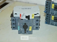 ±45 siemens sirius electromaterialen - afbeelding 2 van  6