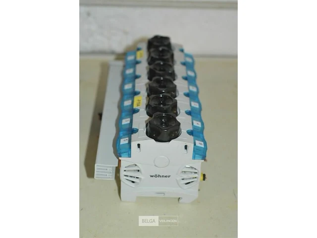 ±45 siemens sirius electromaterialen - afbeelding 5 van  6