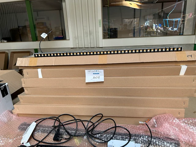 45 stretto leds, 84 cm - afbeelding 1 van  4