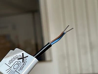 45 stretto leds, 84 cm - afbeelding 3 van  4