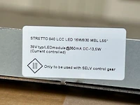 45 stretto leds, 84 cm - afbeelding 4 van  4