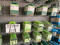 450 blisters schroeven boutjes nagels - afbeelding 4 van  14