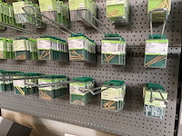 450 blisters schroeven boutjes nagels - afbeelding 5 van  14