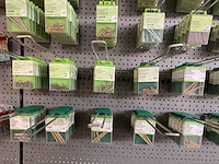 450 blisters schroeven boutjes nagels - afbeelding 6 van  14