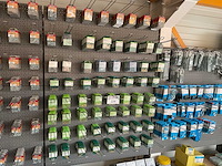450 blisters schroeven boutjes nagels - afbeelding 1 van  14
