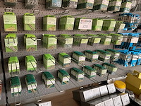 450 blisters schroeven boutjes nagels - afbeelding 7 van  14