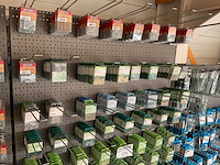 450 blisters schroeven boutjes nagels - afbeelding 8 van  14