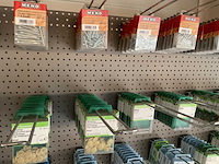 450 blisters schroeven boutjes nagels - afbeelding 10 van  14