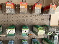 450 blisters schroeven boutjes nagels - afbeelding 11 van  14