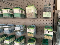 450 blisters schroeven boutjes nagels - afbeelding 12 van  14