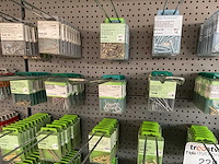 450 blisters schroeven boutjes nagels - afbeelding 14 van  14