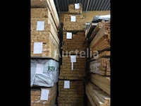 450 latten met gording - afbeelding 4 van  4