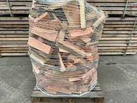 4,50 m³ douglas brandhout - lengte 33cm - afbeelding 2 van  6