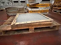 4,52 m² vloertegel 75x75 stonetech black soft - keraben - afbeelding 3 van  3