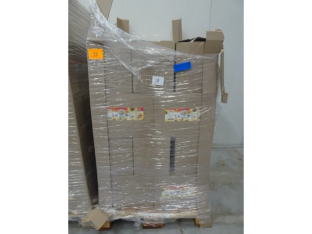 456x 0,75l zonnebloemolie etimad - afbeelding 1 van  4