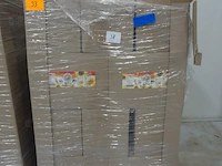 456x 0,75l zonnebloemolie etimad - afbeelding 1 van  4