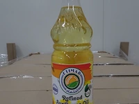 456x 0,75l zonnebloemolie etimad - afbeelding 2 van  4