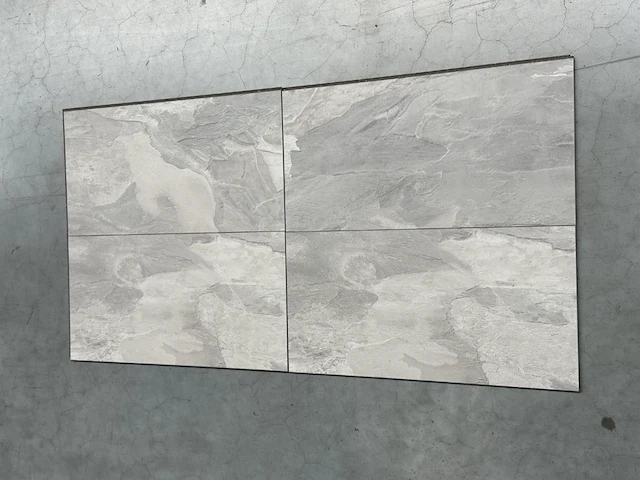 45,76 m² laminaatvloer 8mm - afbeelding 1 van  3