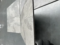 45,76 m² laminaatvloer 8mm - afbeelding 3 van  3